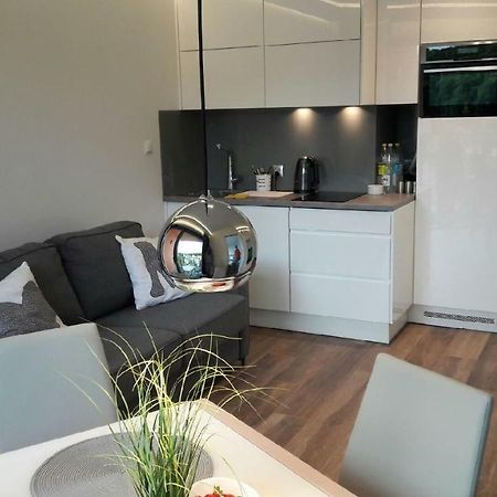 Apartament Miedzyzdroje Eksteriør bilde
