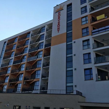 Apartament Miedzyzdroje Eksteriør bilde